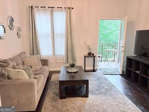 870 Mayson Turner Road Atlanta