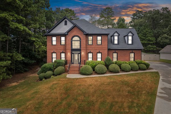 2310 Pine Haven Court Grayson