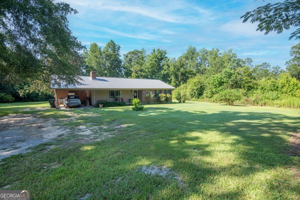 495 Sconyers Street Metter