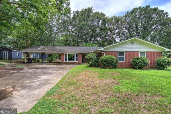 16 Jones Mill Place Cartersville