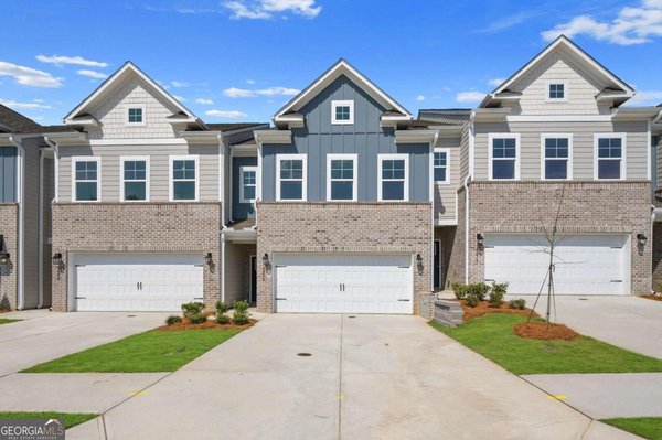 3661 Donovan Circle Loganville
