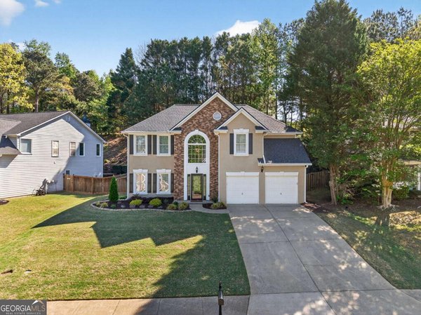 4170 Havenwood Court, Kennesaw