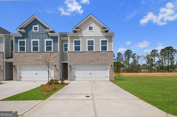 3659 Donovan Circle Loganville