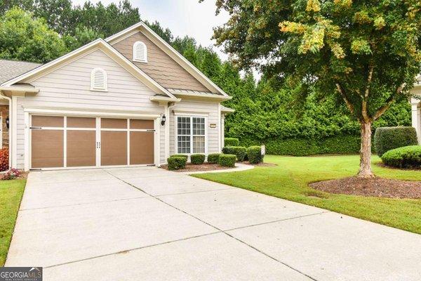 6243 Longleaf Drive, Hoschton