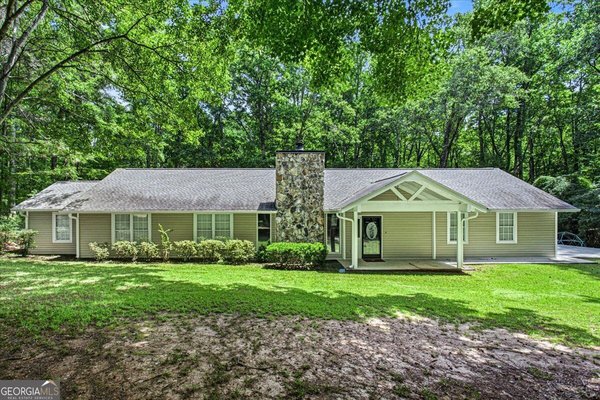 1351 Minix Road Sharpsburg