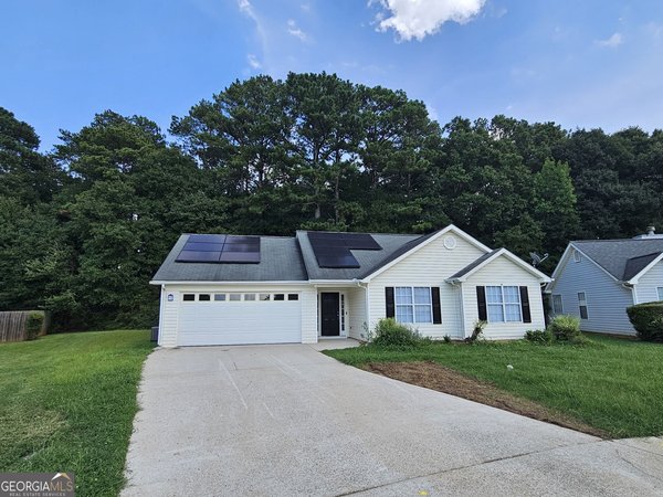 603 Fieldcrest Drive, McDonough