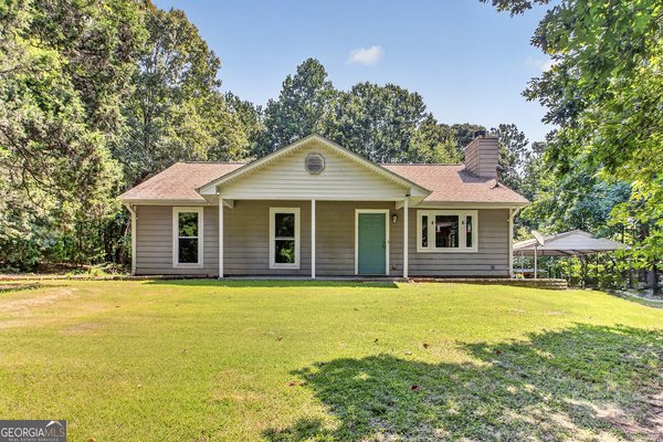 4673 Boxankle Road Barnesville