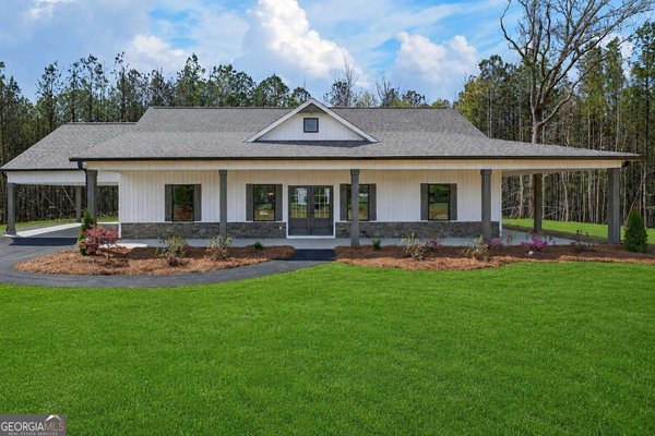 3512 Vinson Mountain Road, Rockmart