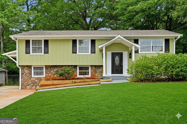4780 Big Valley Road Stone Mountain