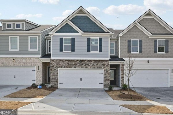 1719 Hillview Lane, Lithonia