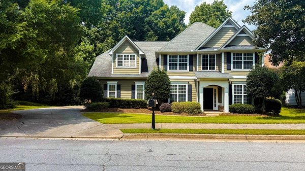 main picture of 3040 Goldmist Drive, Buford