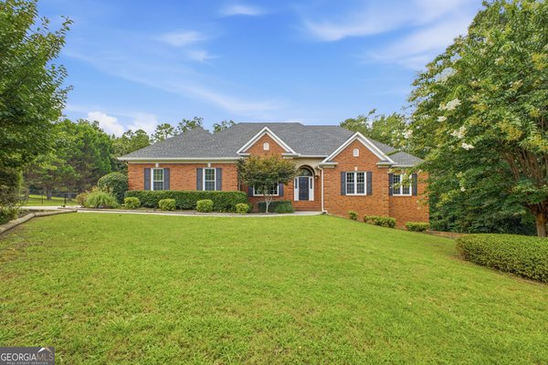 610 Rustic Ridge Road, Rome