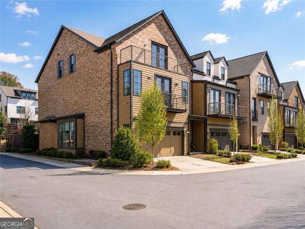 232 Arpeggio Way, Alpharetta