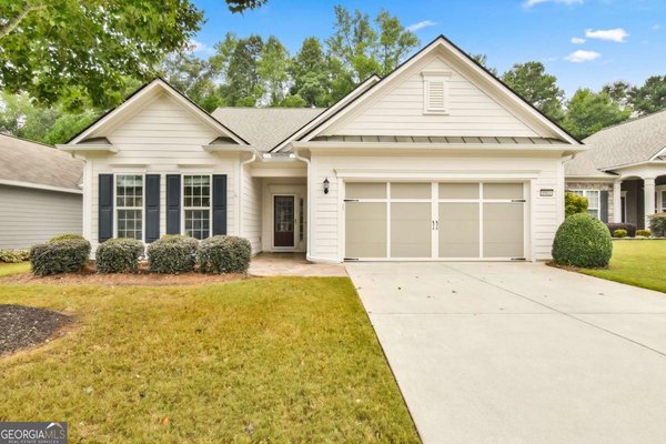 6652 Fawn Meadow Lane, Hoschton