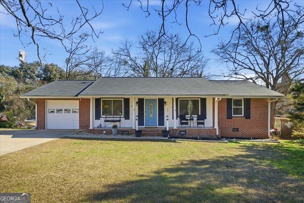 210 Laurel Street, Griffin