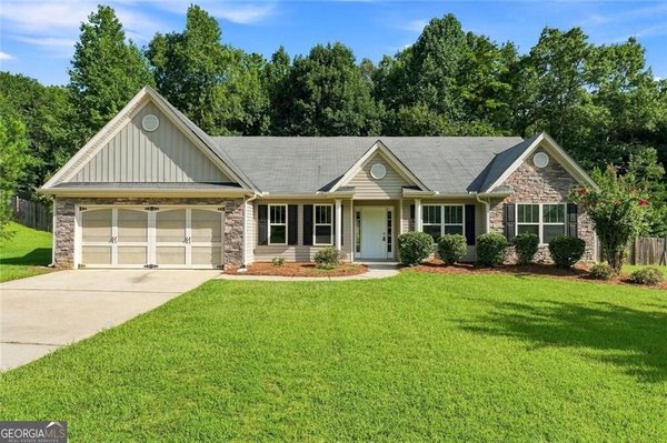 131 Elk Drive Temple