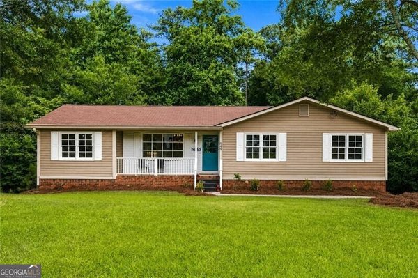 549 Rivercrest Drive Woodstock