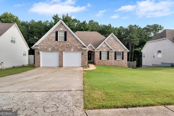 437 Grandiflora Drive, McDonough