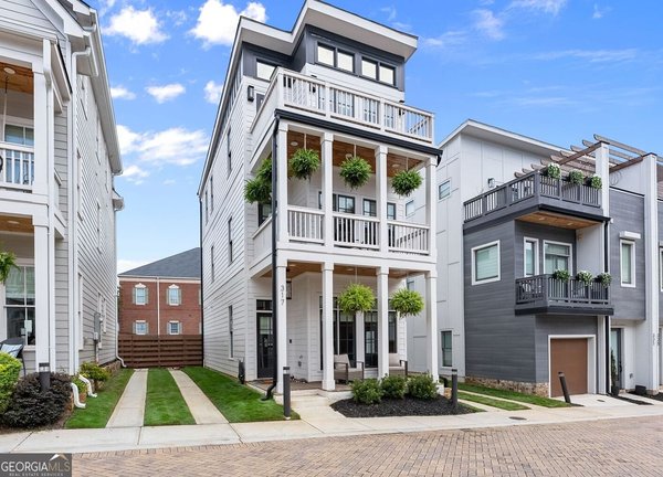 317 Clarendon Court, Gainesville