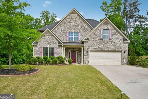 128 Delwood Drive, Mcdonough