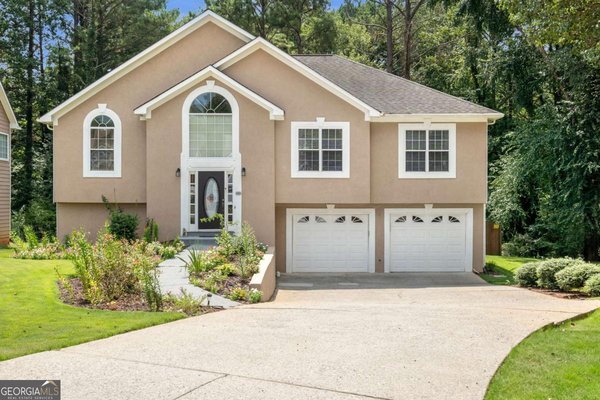 1020 Dalby Way Austell