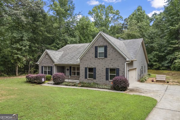 121 Mount Vernon Way, Winterville