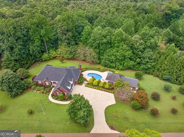 main picture of 1077 Scales Creek Road, Homer