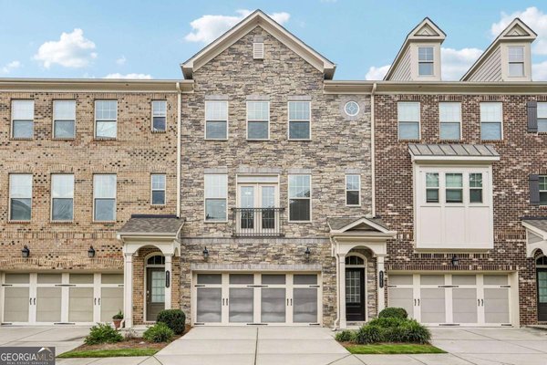 4111 Barry Place, Atlanta