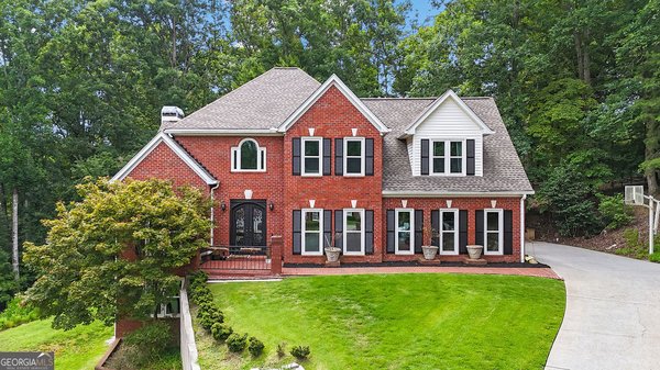 1110 Sheridan Way, Gainesville
