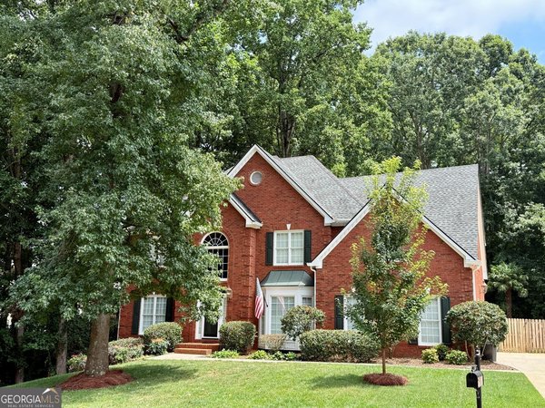 192 Brook Lane Roswell
