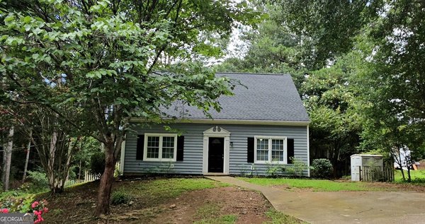 1311 Hickory Ridge Trail, Auburn