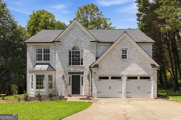 main picture of 7175 Valance Lane, Cumming