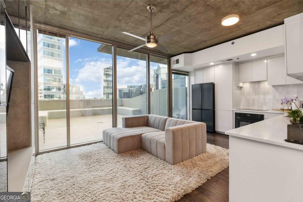 3324 Peachtree Road, Atlanta