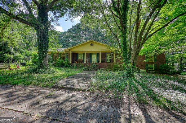 1332 Turner Road Lilburn