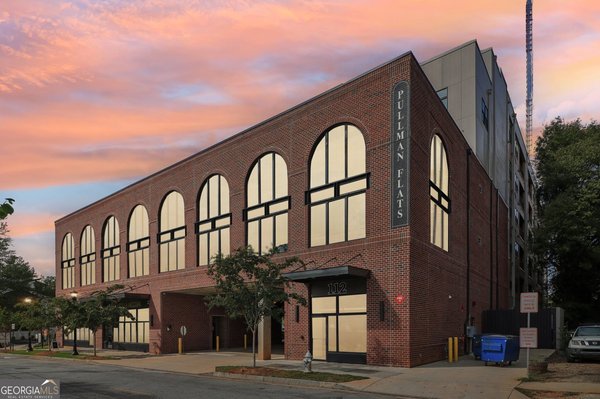 112 Rogers Street, Atlanta
