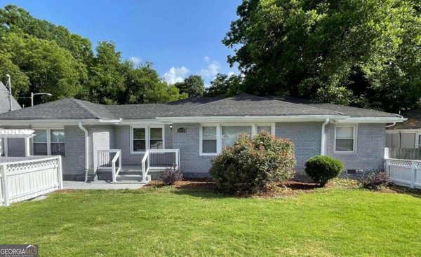 2951 Glenwood Avenue, Atlanta
