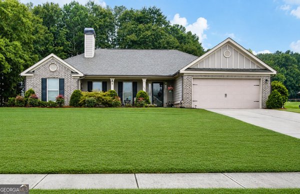 main picture of 107 Cooper Court, Statham