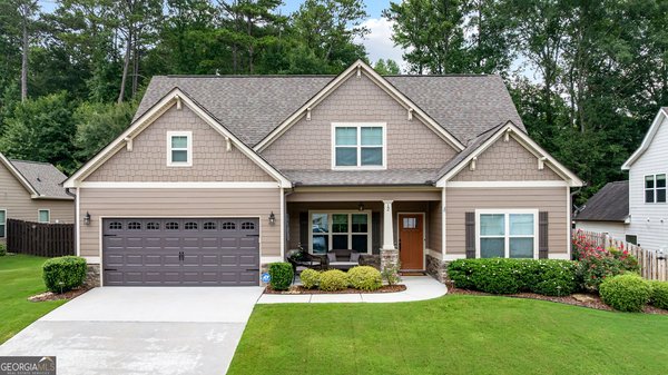 12 Delaware Way Newnan