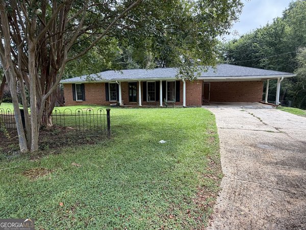 3941 Lauada Drive Douglasville