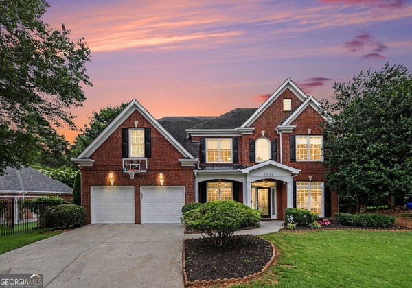 2335 Oakshire Court Decatur
