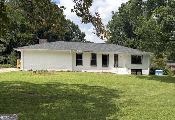 242 Angla Drive Southeast Smyrna