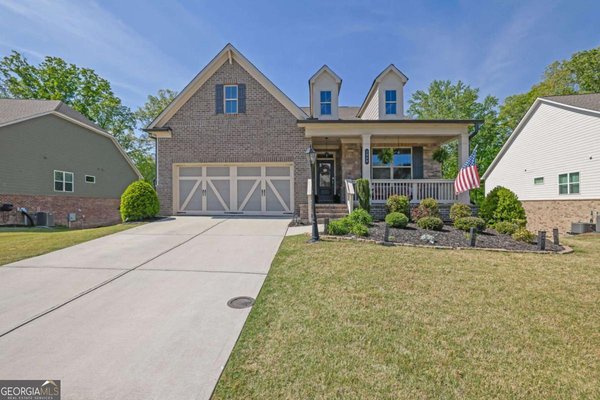 main picture of 2980 Coach River Way, Cumming