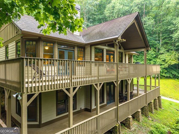 1117 Rambling Road, Fairmount