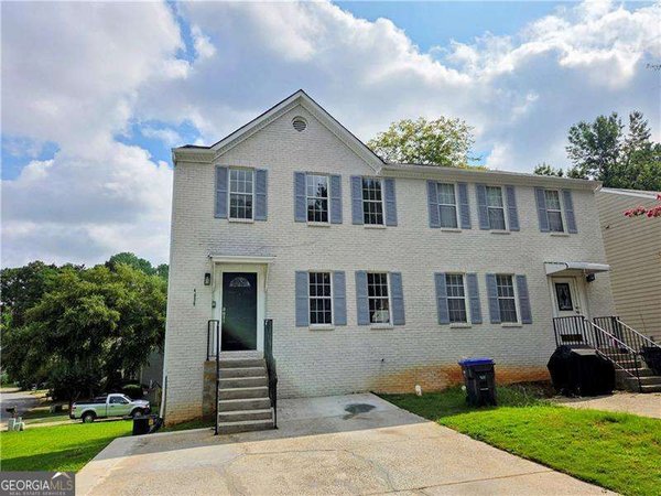 4090 Buckley Woods Drive Norcross