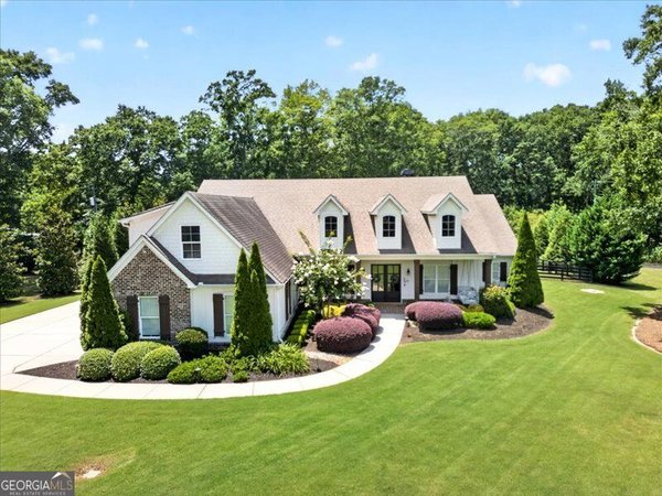 38 Mattox Road Newnan