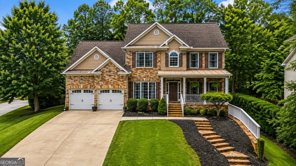 860 Valley Drive Canton