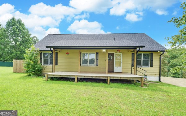 1120 Blair Road, Mount Airy