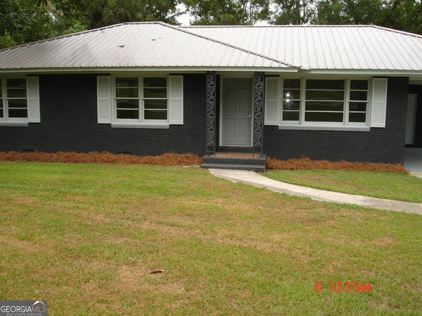 109 Circle Drive Statesboro