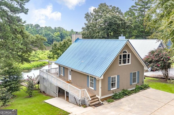 80 Franklin Road Eatonton