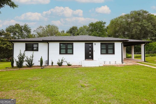 2055 Mabry Drive Athens